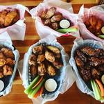 Dirty Birds Pacific Beach