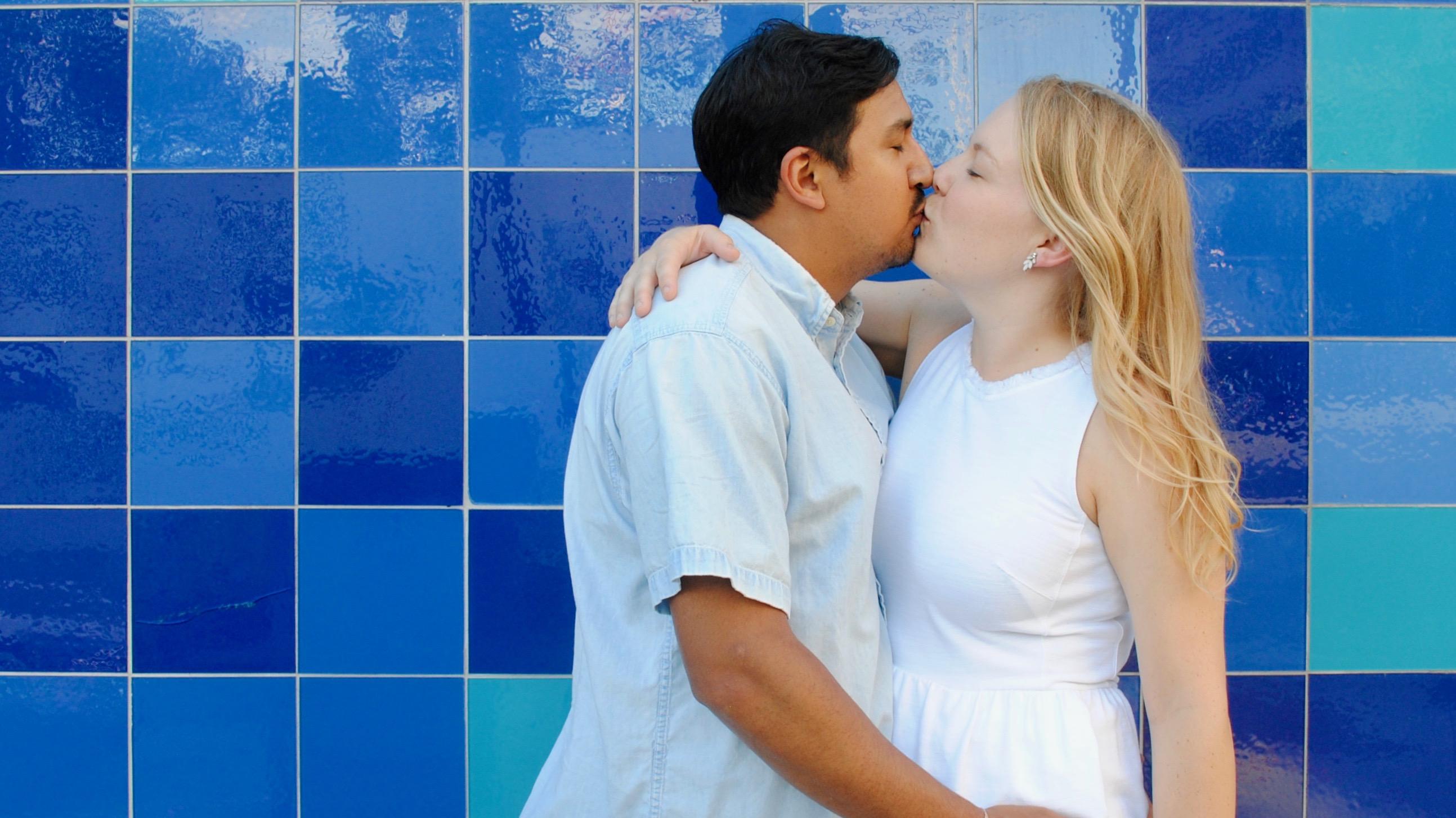 The Wedding Website of Hannah Schmoker and Anthony Guillen