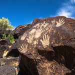 Petroglyph National Monument