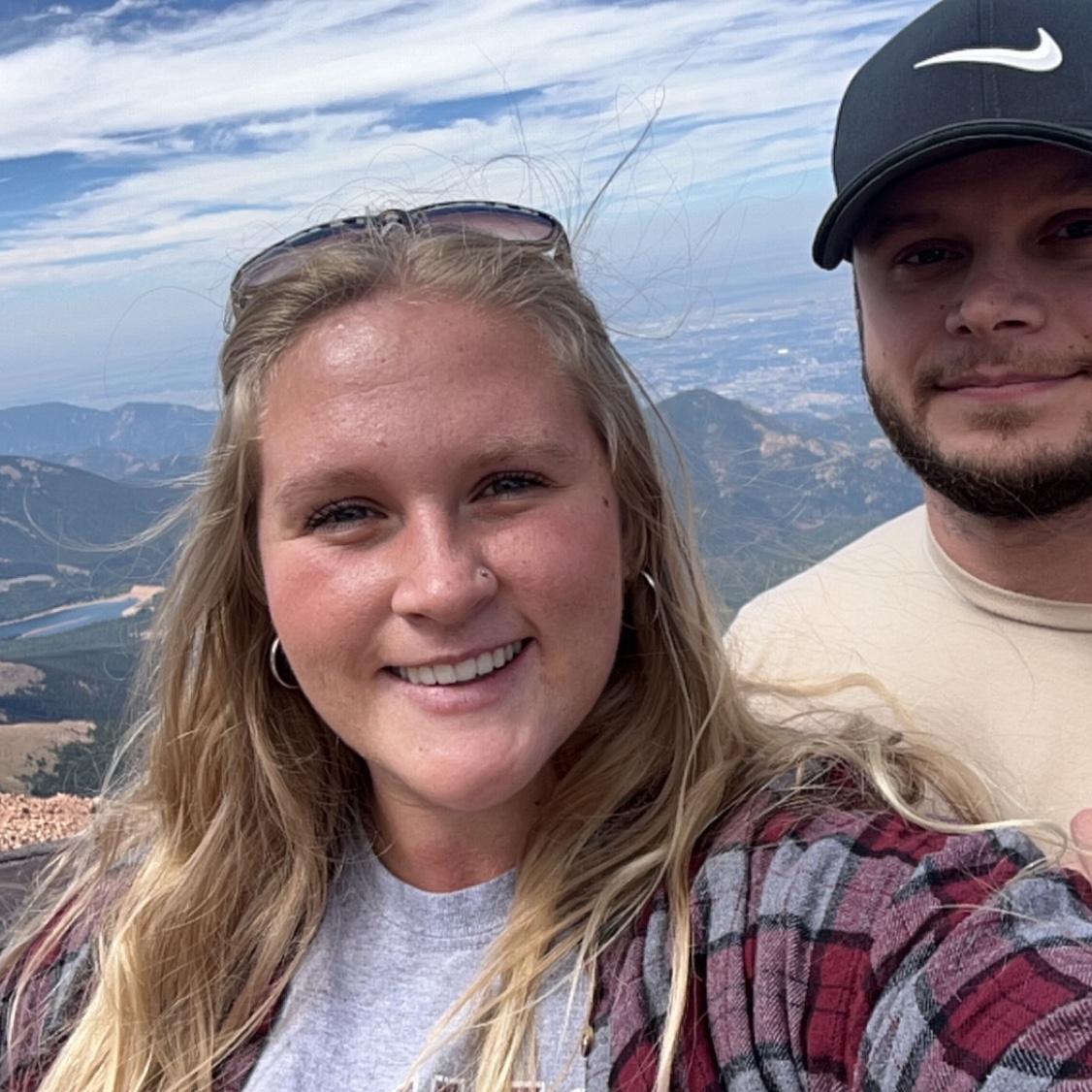 Pike’s Peak 09.2024