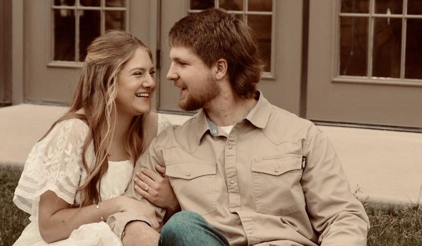 The Wedding Website of Emma Ripley and Luke Slack