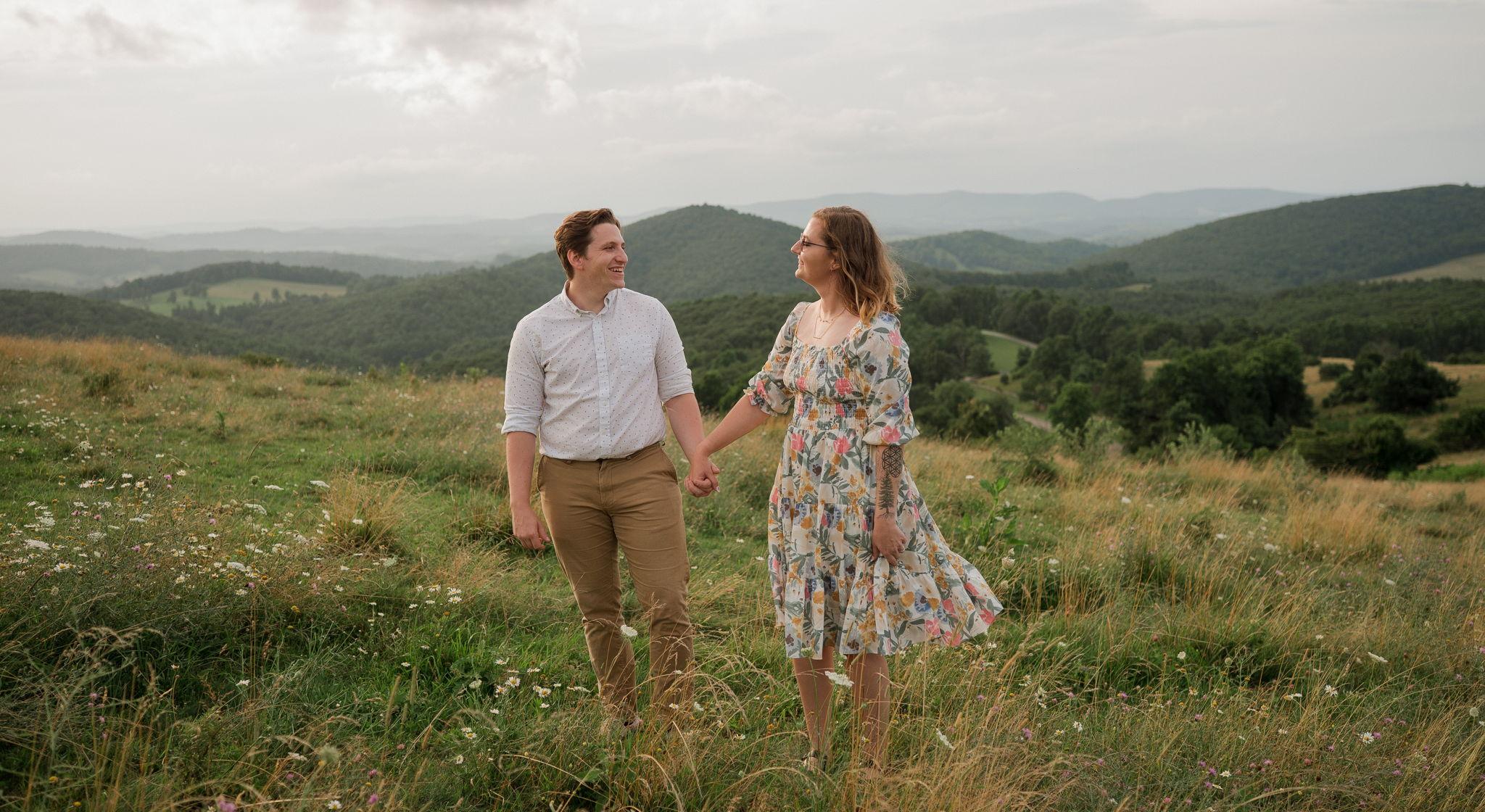 The Wedding Website of Dani Harris and Devon Williams