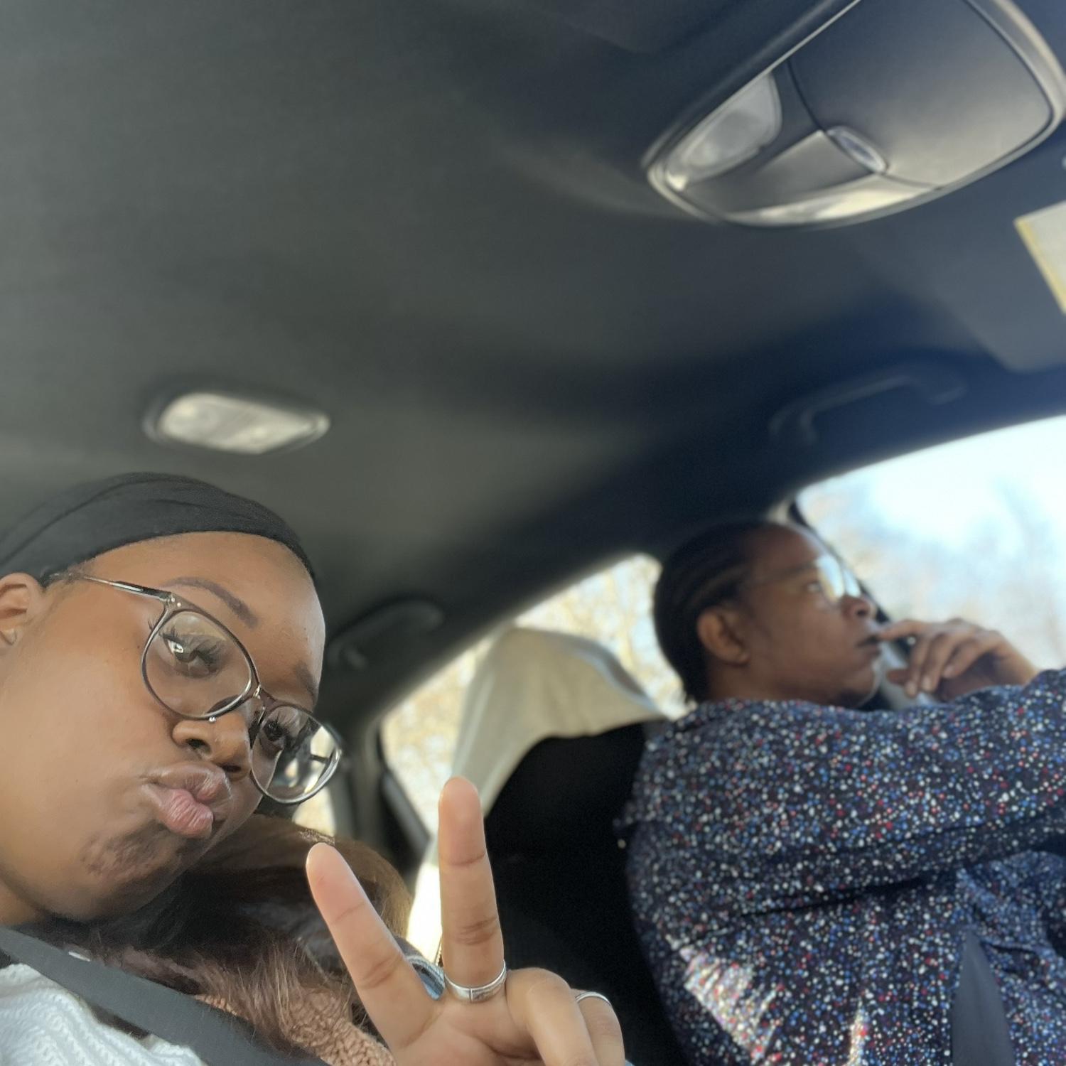 Thanksgiving together❤️