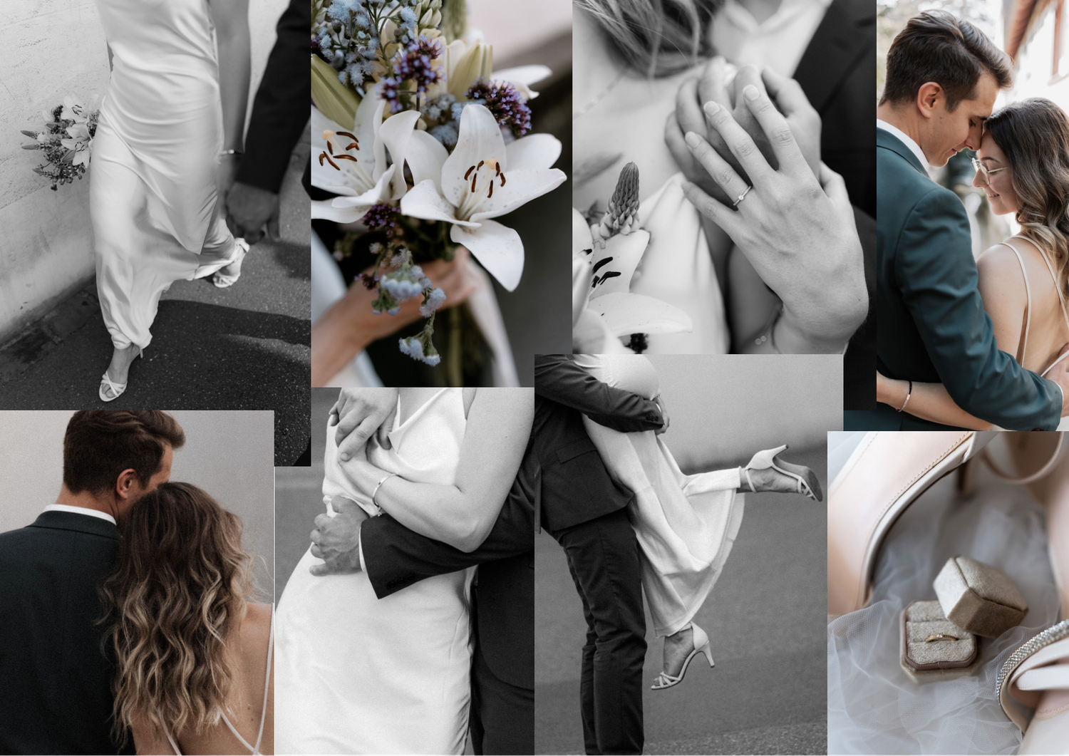 The Wedding Website of Stefan . and Chiara .