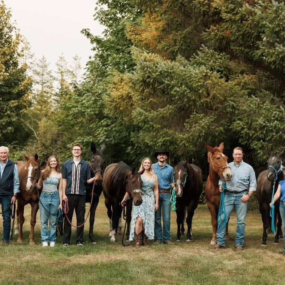 McLean Family