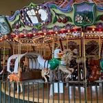 Salem's Riverfront Carousel