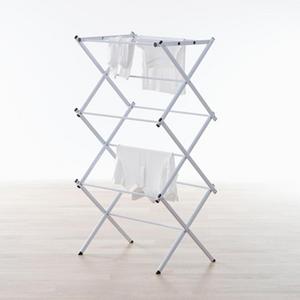 neatfreak! 3-Tier Metal Drying Rack