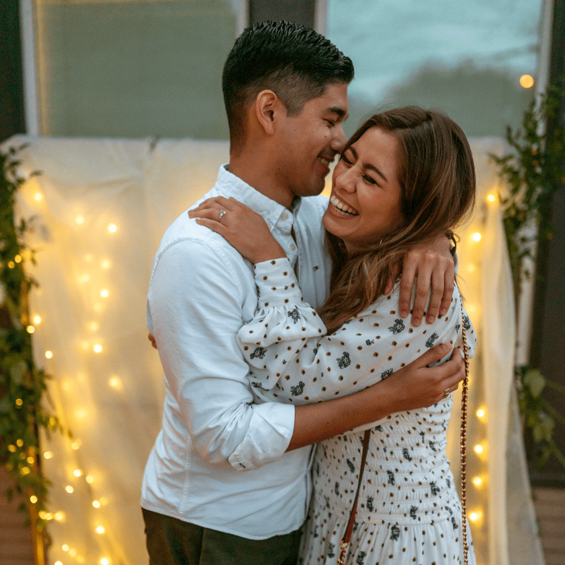 October 2020: Successful surprise