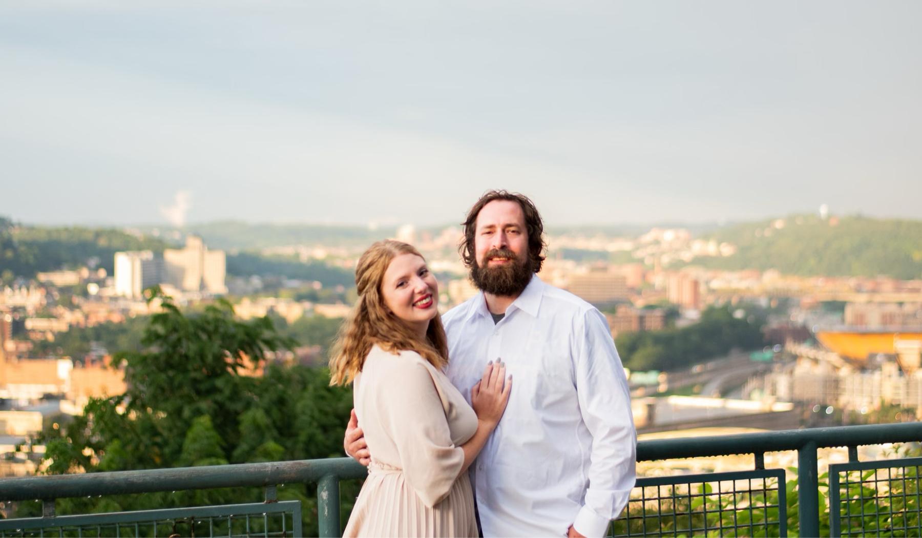 The Wedding Website of Stephanie Abbott and Ryan Anderson
