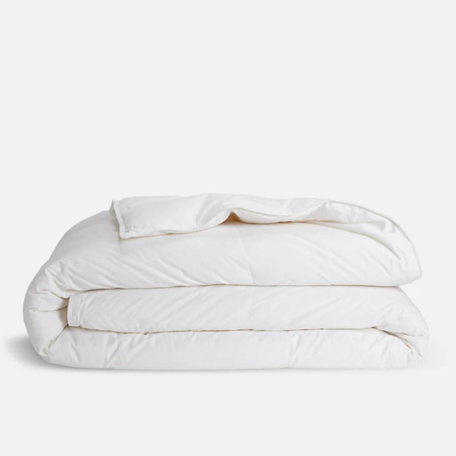 Down Comforter