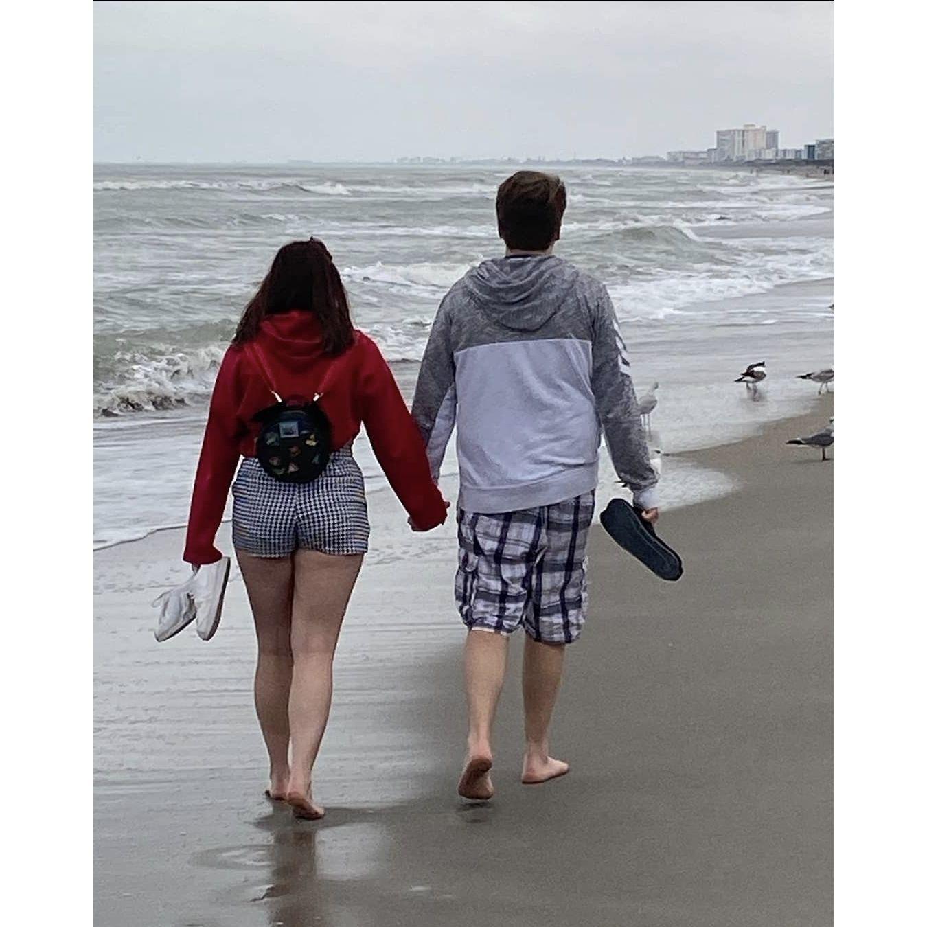 First Florida Trip