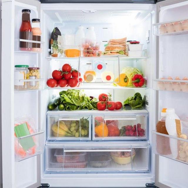 Fridge Fund