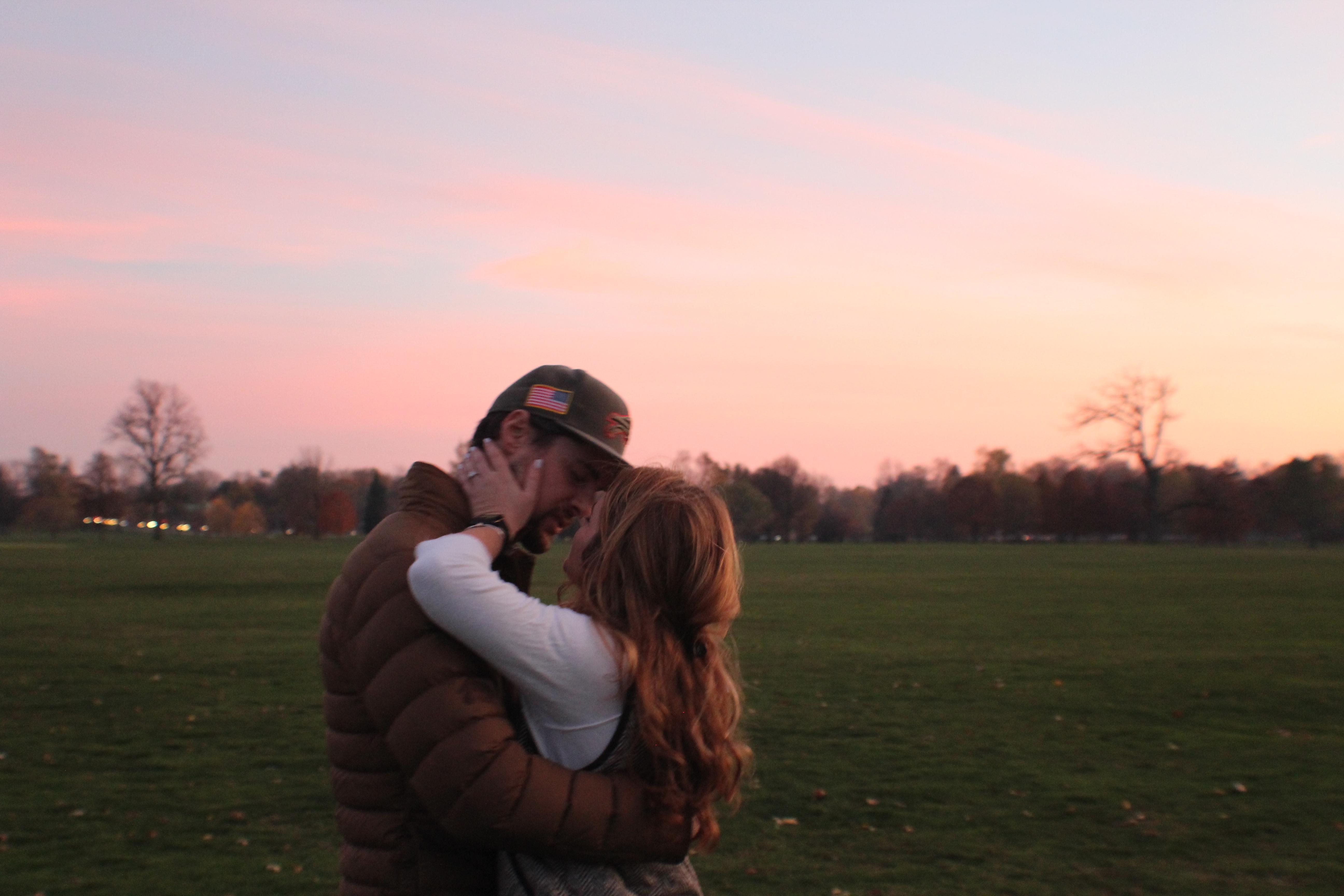 The Wedding Website of Alli Frantz and Jeff Robbins