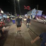 Oistins Fish Market