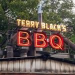 Terry Black's Barbecue