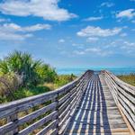 Honeymoon Island