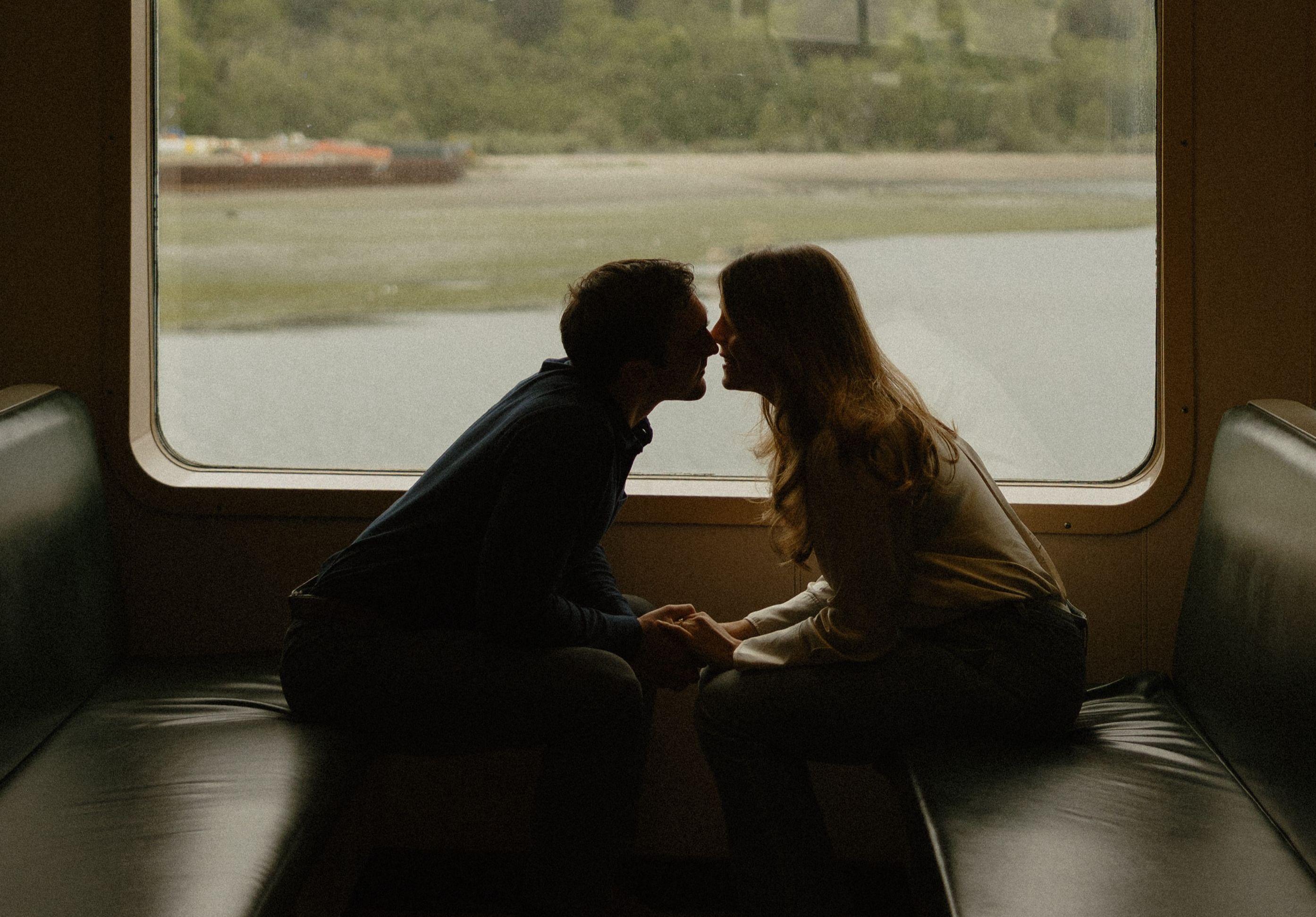 The Wedding Website of Shannon Callery and Luke Doherty