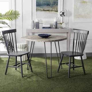 Parker Spindle Dining Chair, Set of 2
