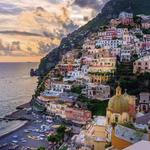 Positano