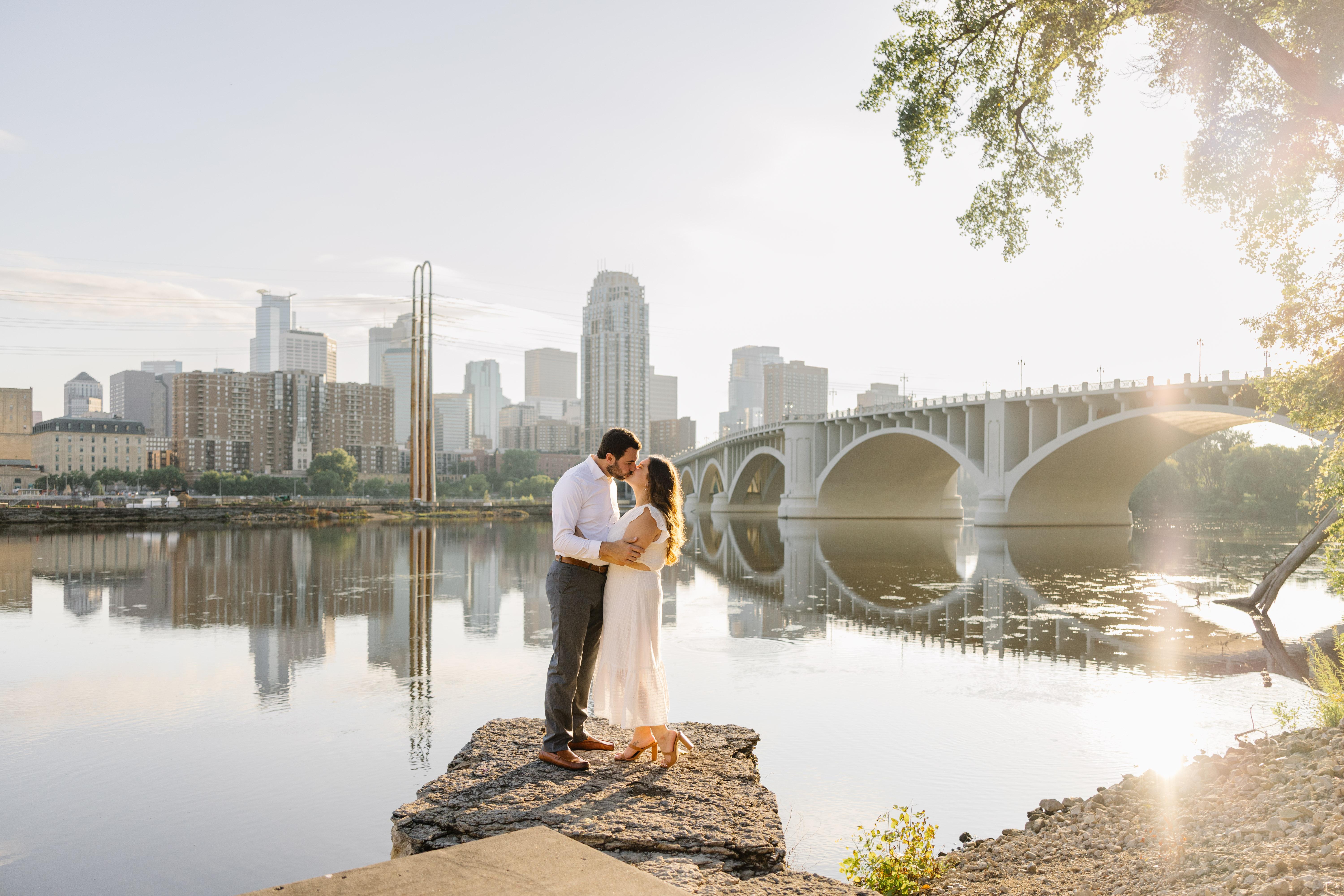 The Wedding Website of Kaylie Leib and Sean Verrill