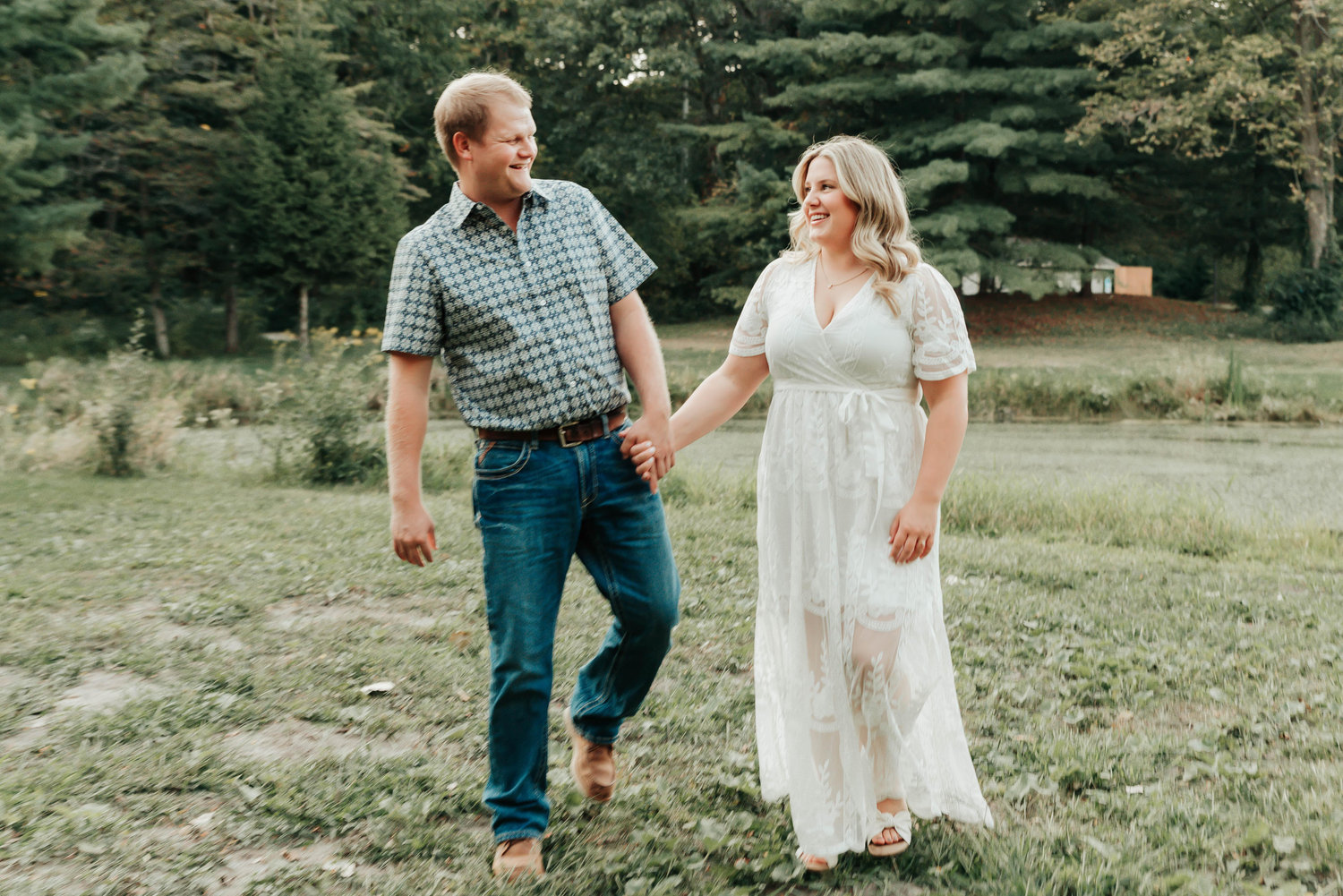 The Wedding Website of Sarah Harner and Joshua Isaacson