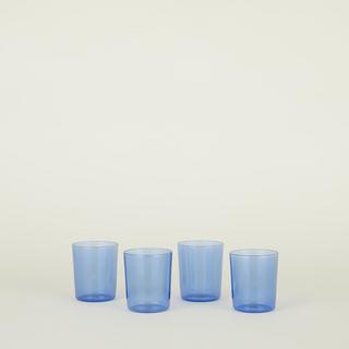 Essential Tumbler, Set of 4