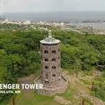 Enger Tower