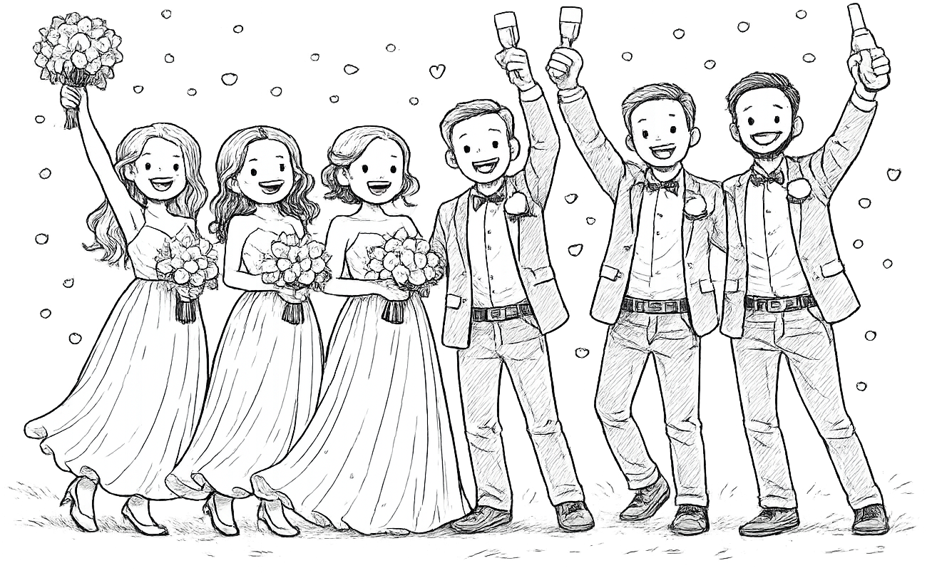 The Wedding Website of Agustina Oddo-Jimenez and Jeffrey De Macedo