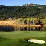 Tamarack Resort Golf Course