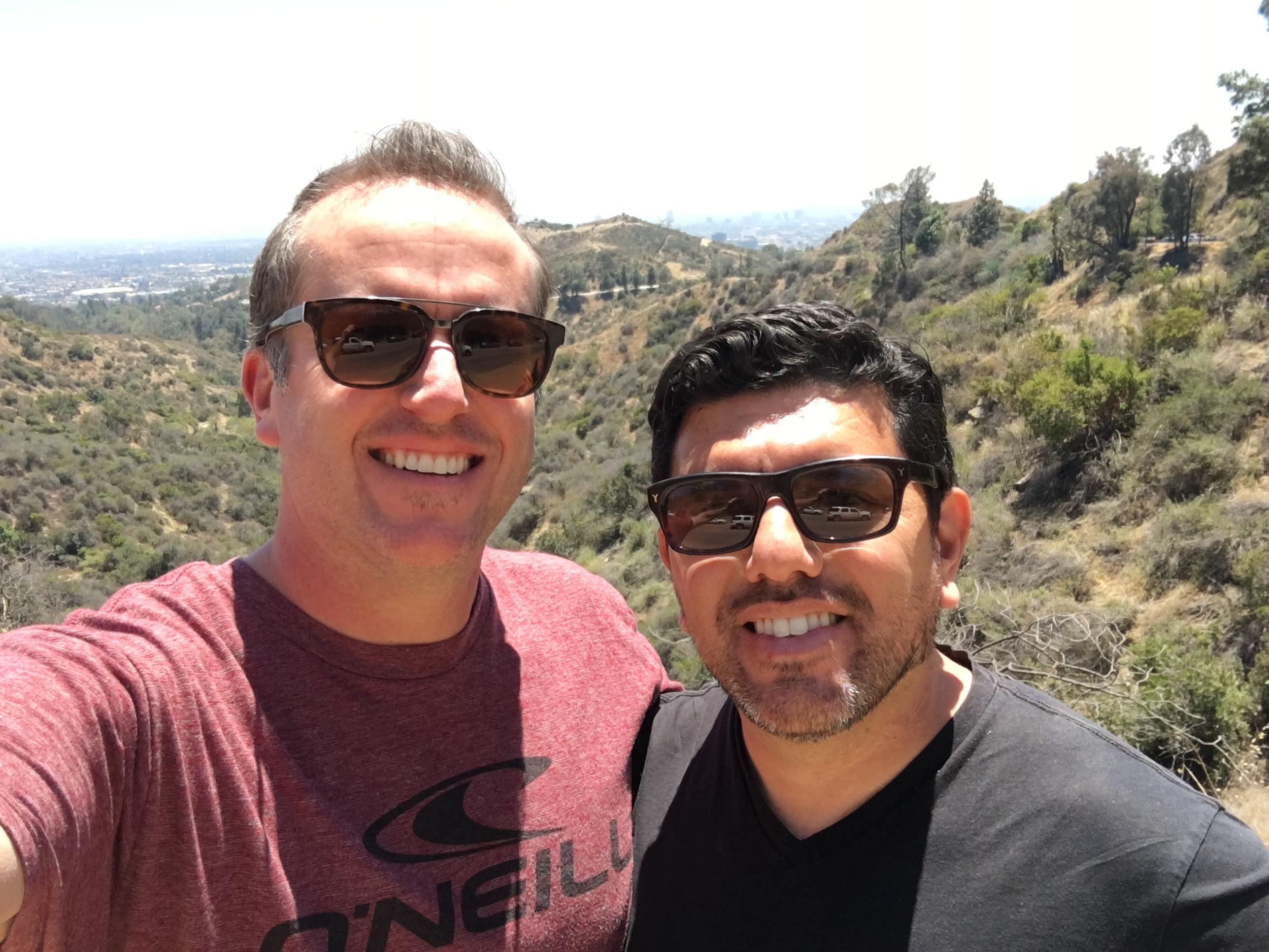 The Wedding Website of Henry Rosas and Stuart Curry