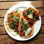 Taquería El Califa