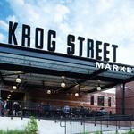 Krog Street Northeast