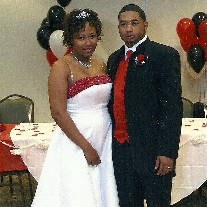 We said I do October 26,2007