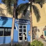 Moani Island Bistro and Bar