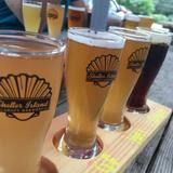 Shelter Island Craft Brewery