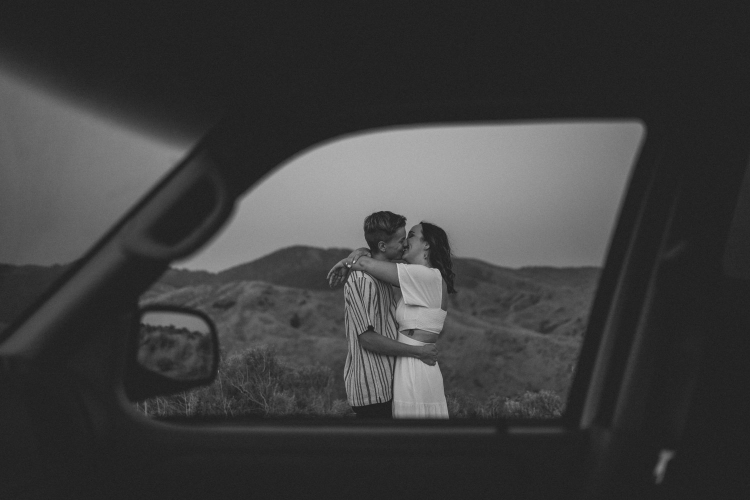 The Wedding Website of Kylie Goodrich and Deklan Humble