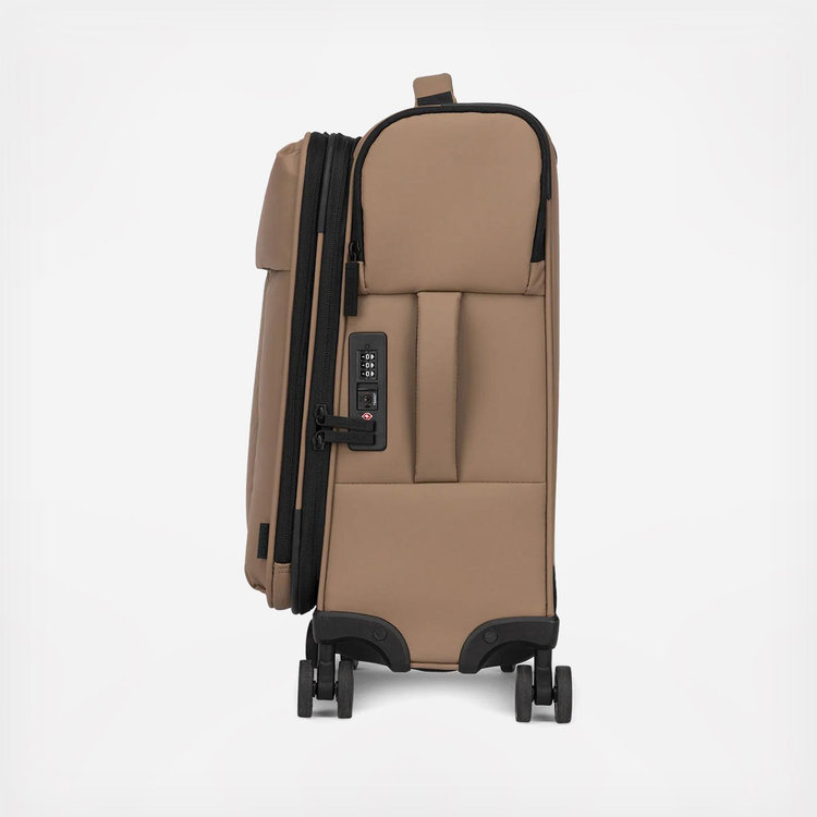 CALPAK, Luka Soft-Sided Carry-On Luggage | Zola