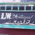L W Antique Store
