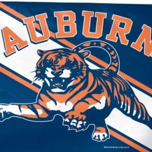 Auburn Vault Deluxe House Flag