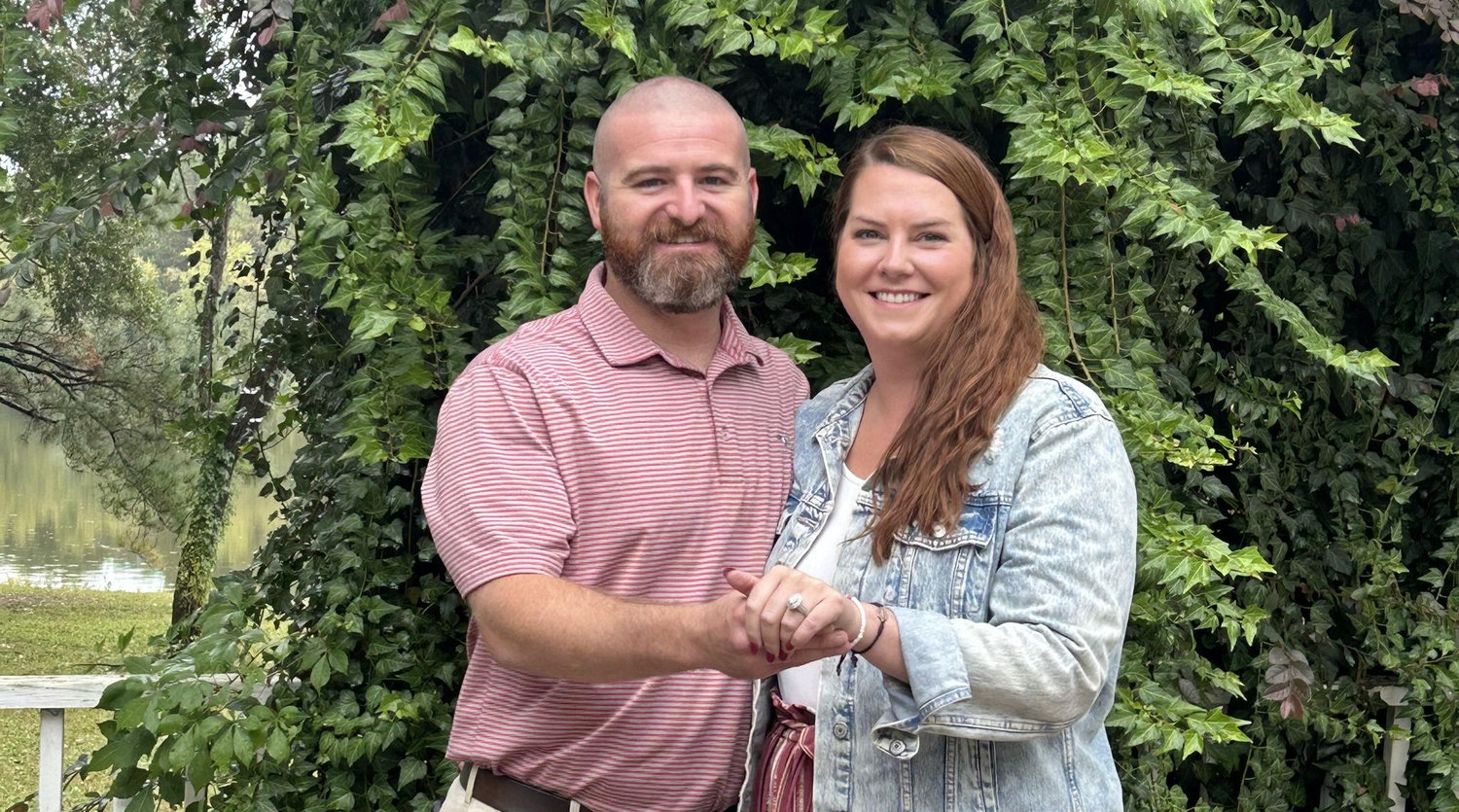 The Wedding Website of Lauren Roberts and Mason Bryant