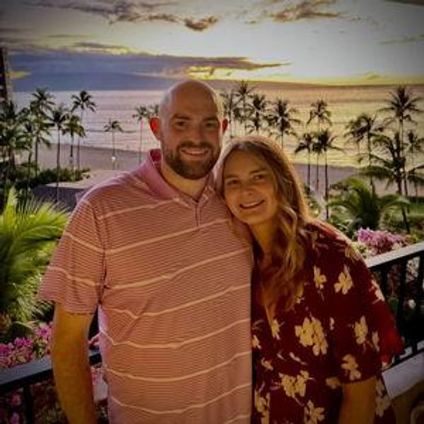 Our Honeymoon Fund