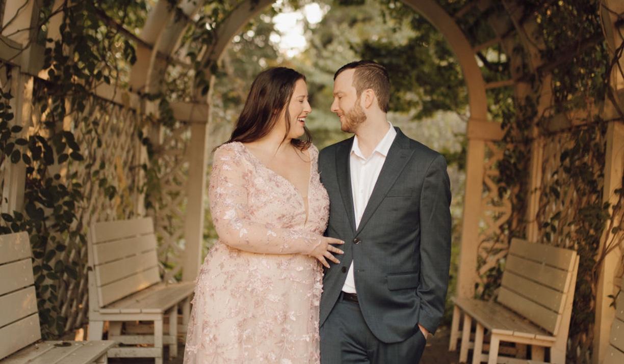 The Wedding Website of Jordan Kaster and Amanda LaFond