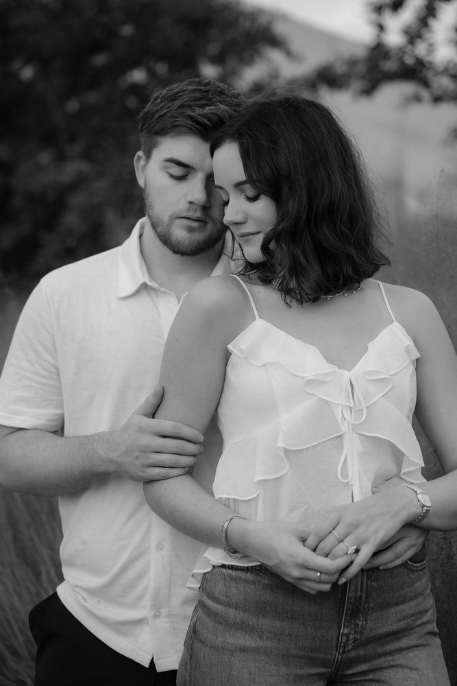 Eliza Riggs and Robert Finch's Wedding Website