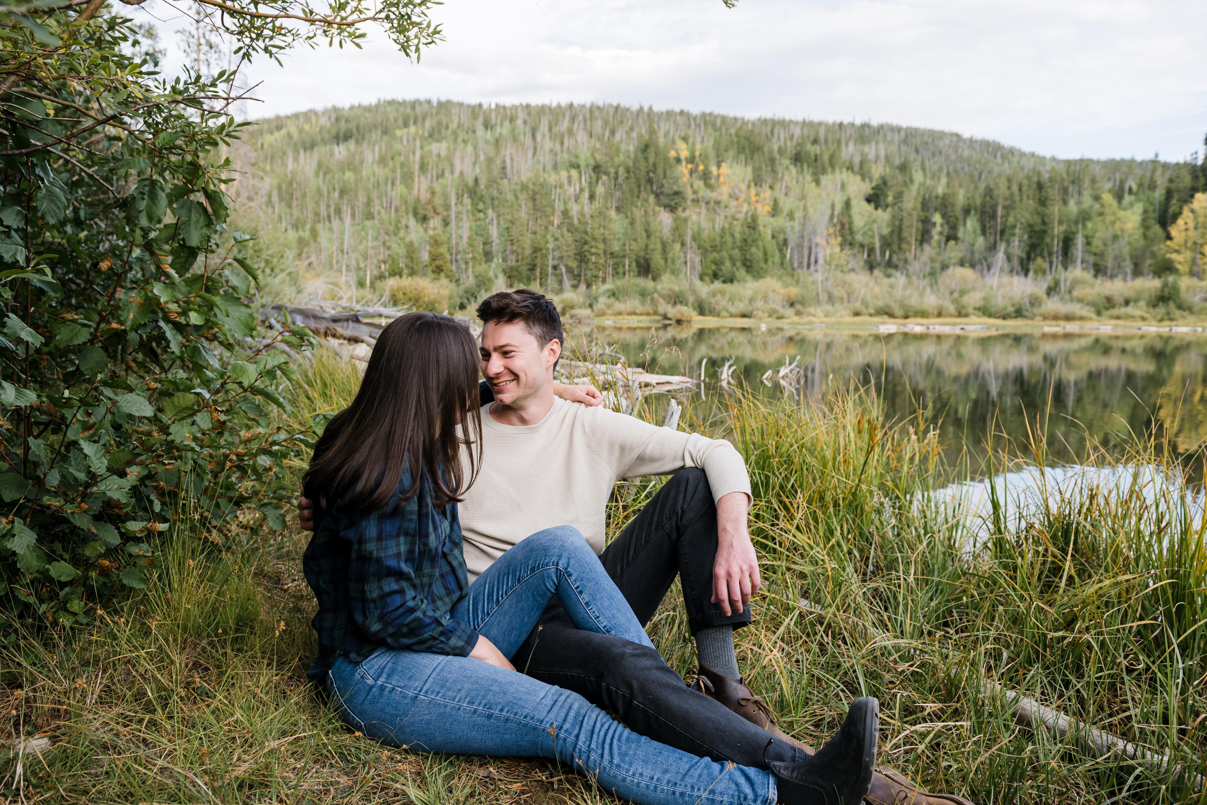 The Wedding Website of Dana Kaufman and Bryan Cleveland
