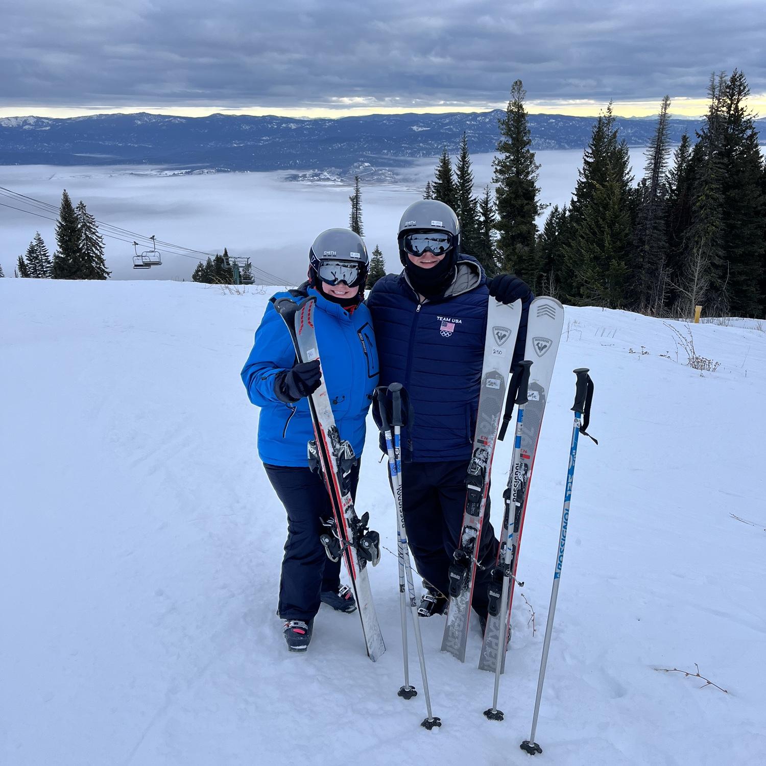 Tamarack, Idaho