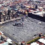 Zocalo (Downtown)