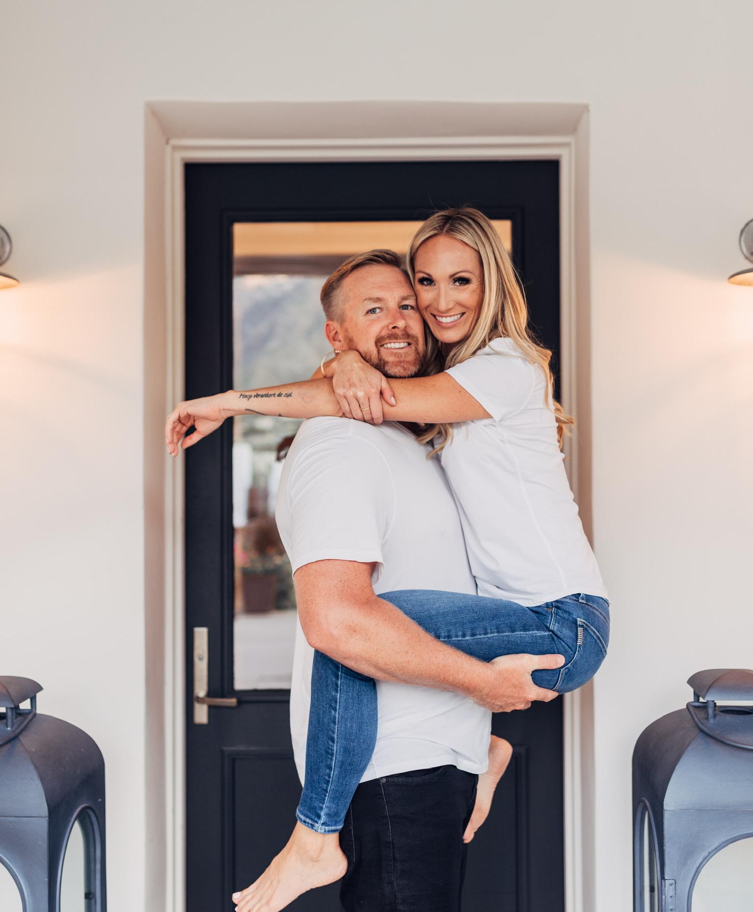 The Wedding Website of Michael Rhodes and Jenn duBois