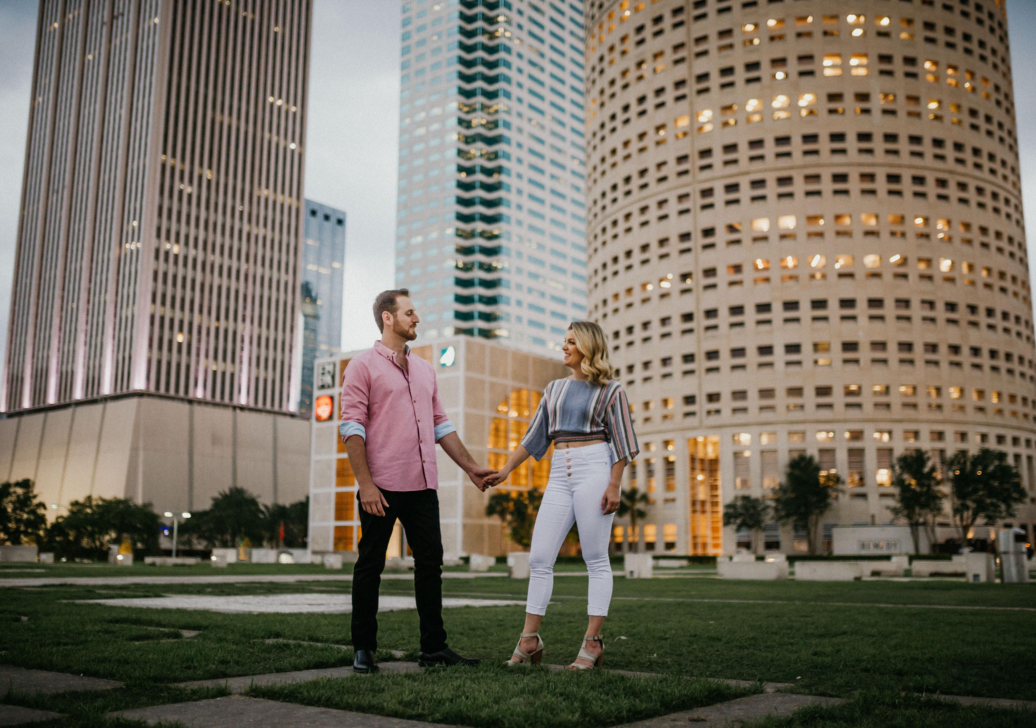 The Wedding Website of Anna Morris and Brandon Shea
