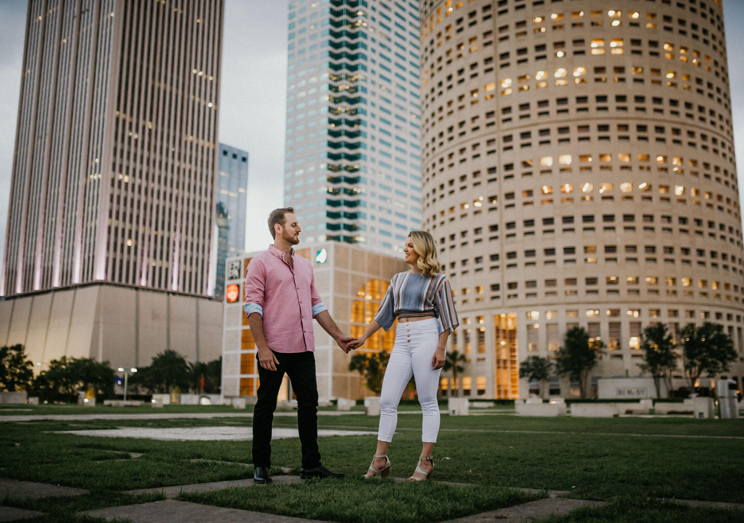 The Wedding Website of Anna Morris and Brandon Shea