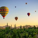 California Dreamin Balloon Adventures